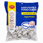 Cubiertas elasticas para conservar alimentos - Image 4
