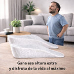 Plantilla para altura - Image 1