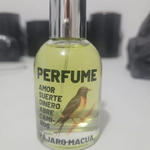 Perfume Pájaro Macua - Envío a todo Guatemala