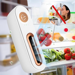 ❄️ Eliminador de Malos Olores para Refrigerador